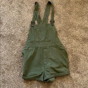 Brandy Melville overalls